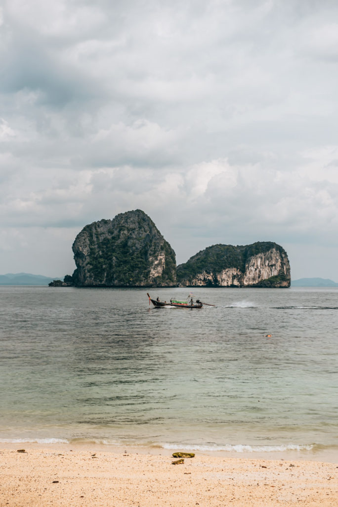 Koh Lanta 4 Islands