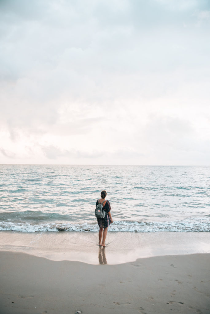 Koh Lanta Beach Tips