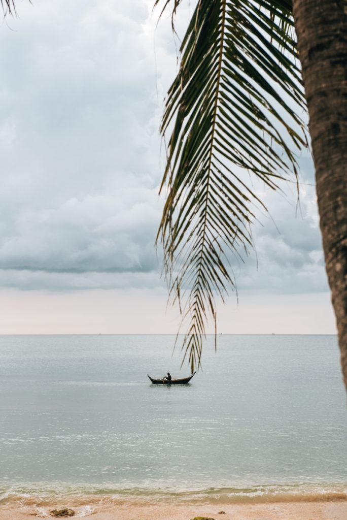 Koh Lanta Travel Tips