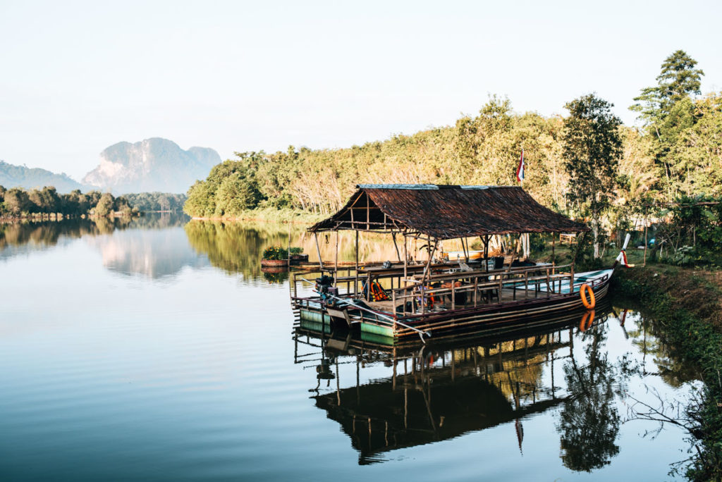 Krabi Erfahrungen