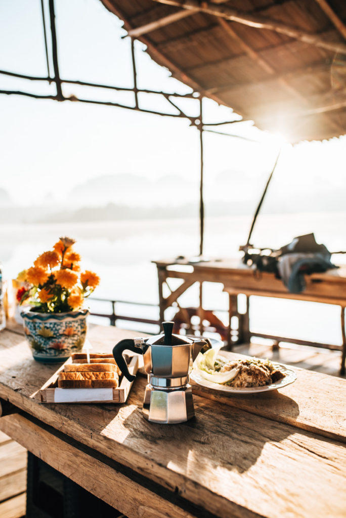 Krabi Geheimtipps