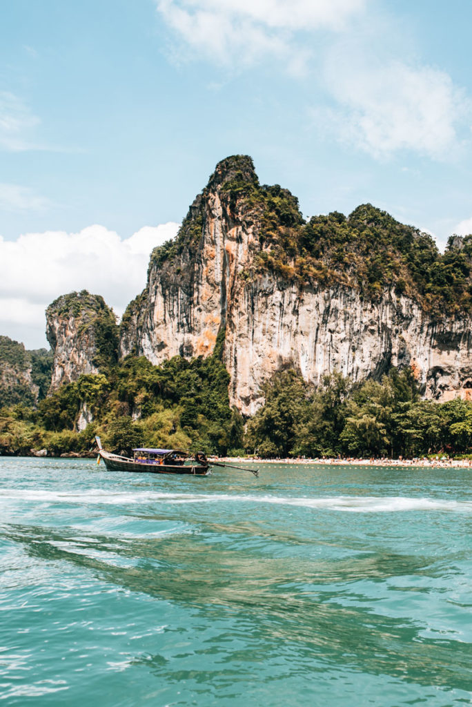 Krabi Tipps