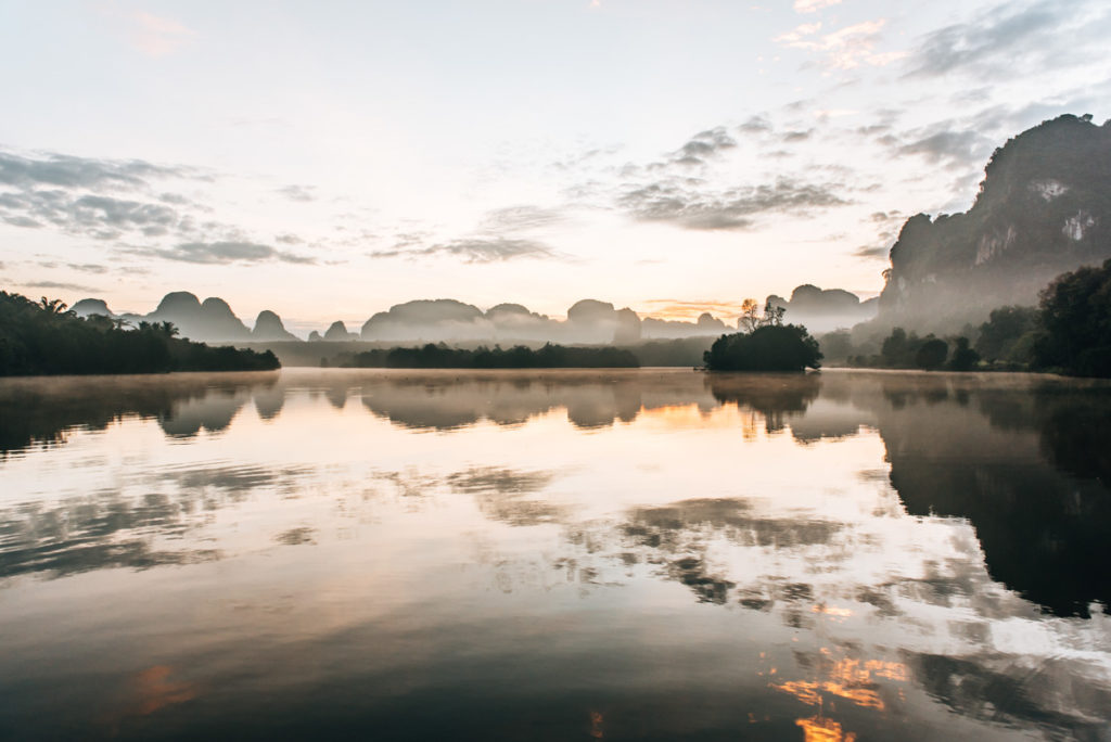 Nong Thale