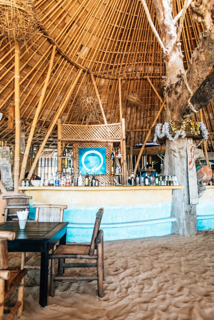 Same-Same But Different Koh Lanta