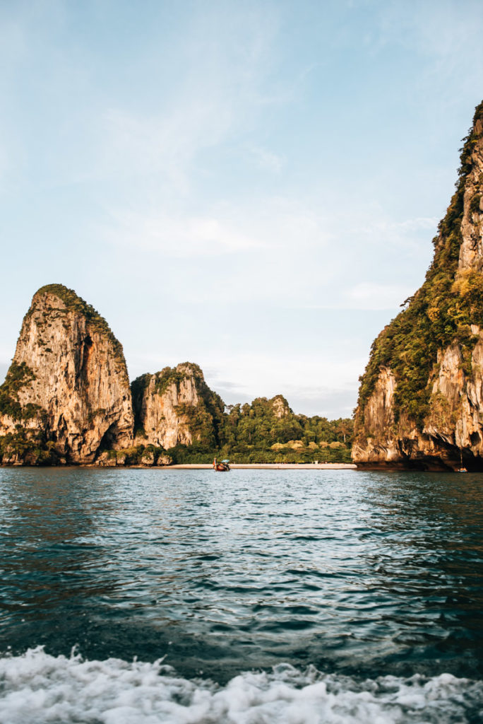 Erfahrungen Krabi