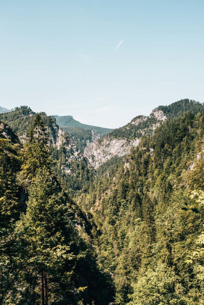 Ötscher Wandern