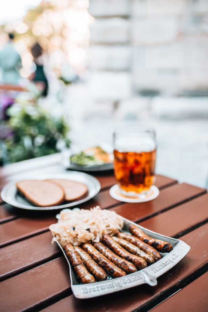 Bratwurtsglöckle