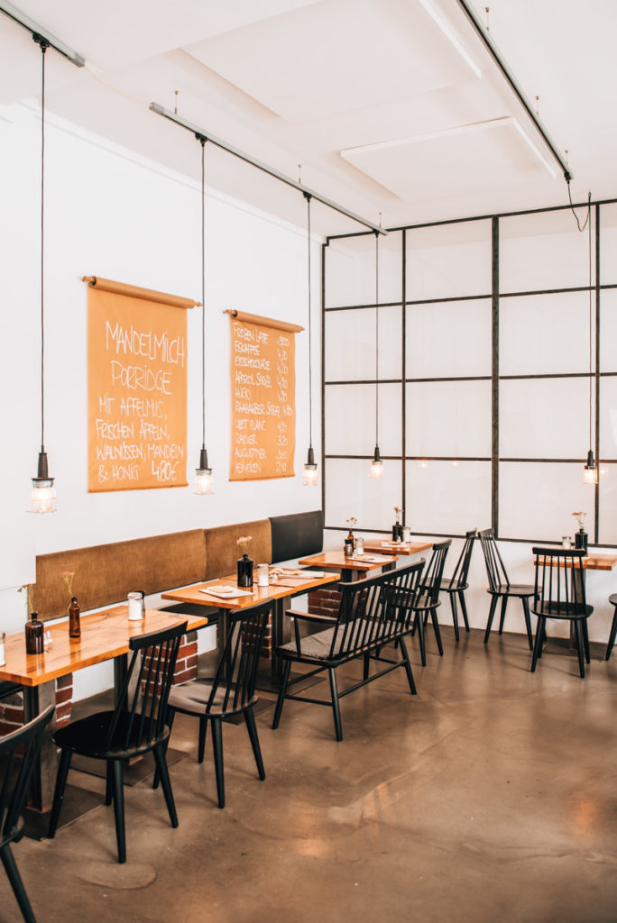 Cafe Fred Würzburg
