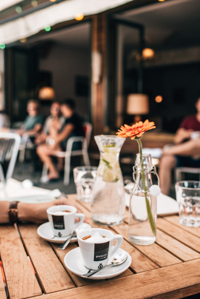 Cafe Katz Nürnberg