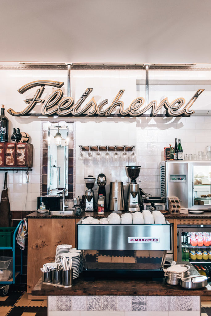 Fleischerei Schweinfurt