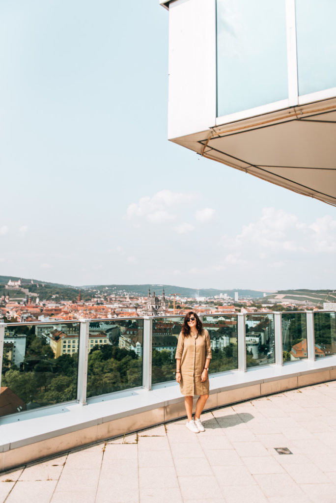 GHotel Würzburg