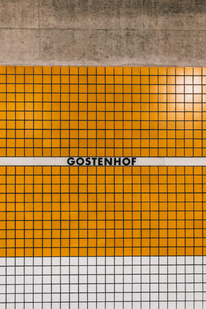 Gostenhof Nürnberg