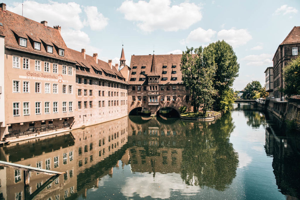 Heilig Geist Spital