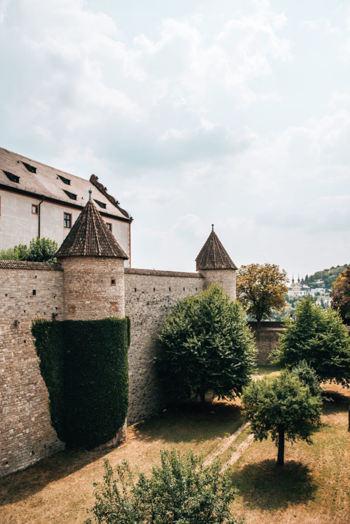 Käppele Würzburg