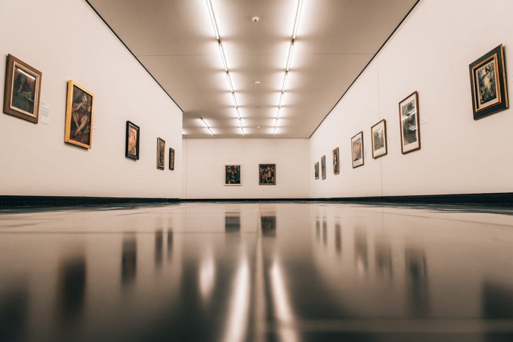 Kunsthalle Schweinfurt