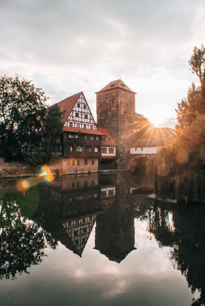 Nürnberg Tipps
