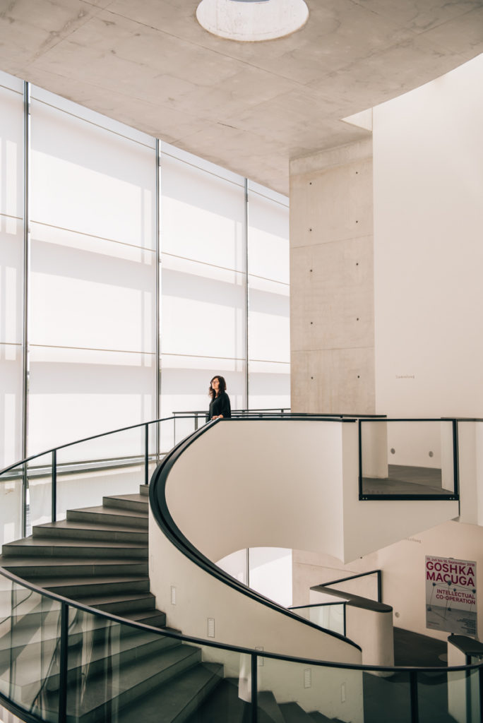 Neues Museum Nürnberg