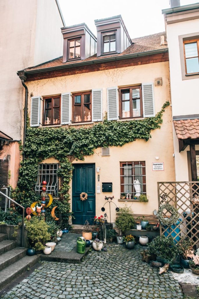 Schweinfurt Tipps