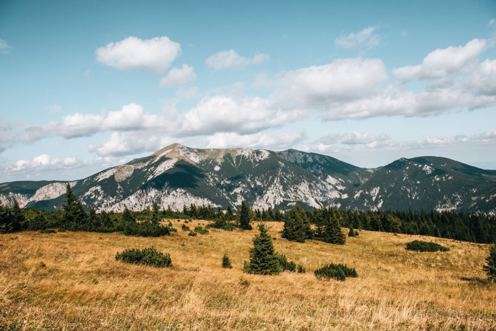 Wanderung Rax Erfahrungen