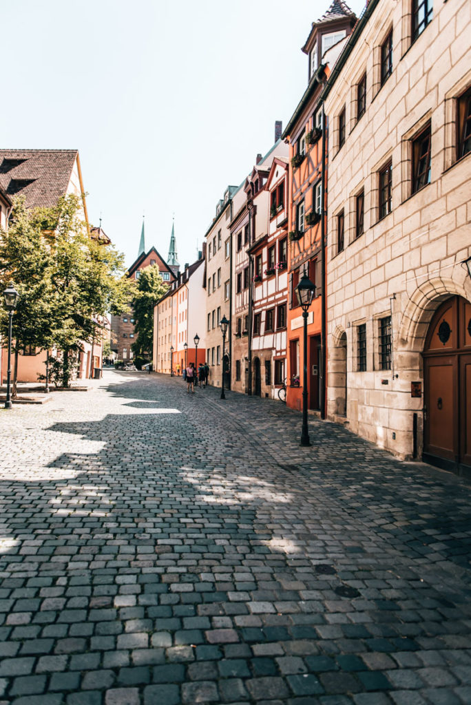 Weißgerbergasse