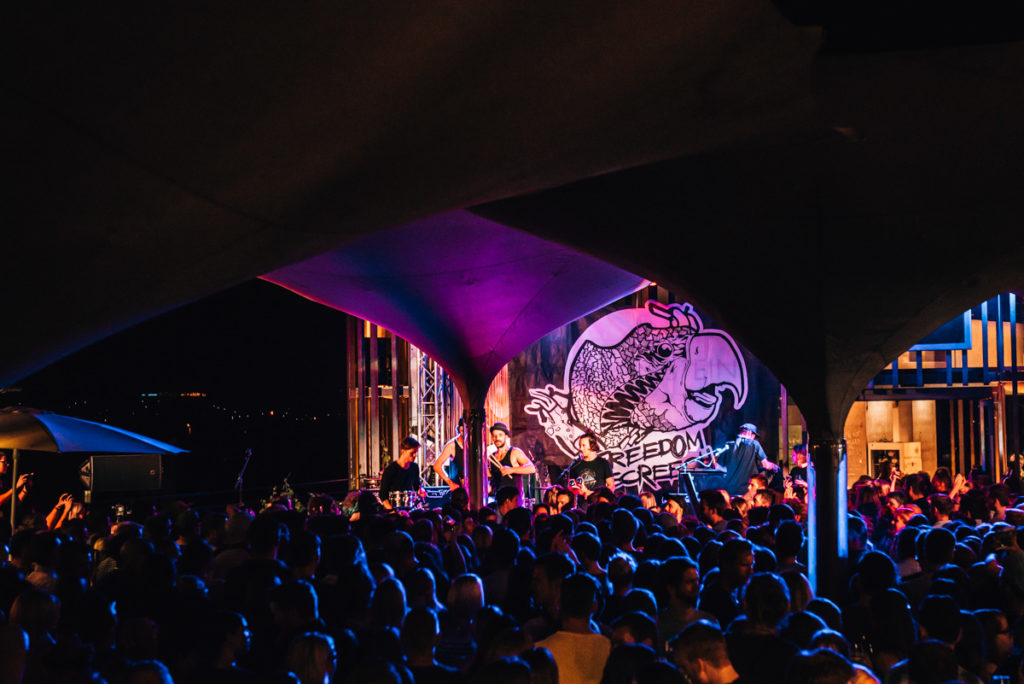 Weinfest Würzburg