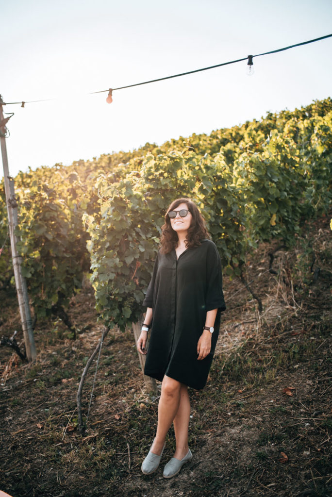 Weingut Dahms