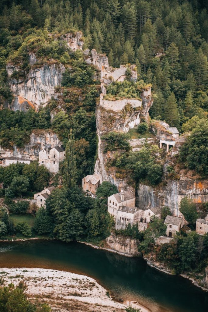 Castelbouc