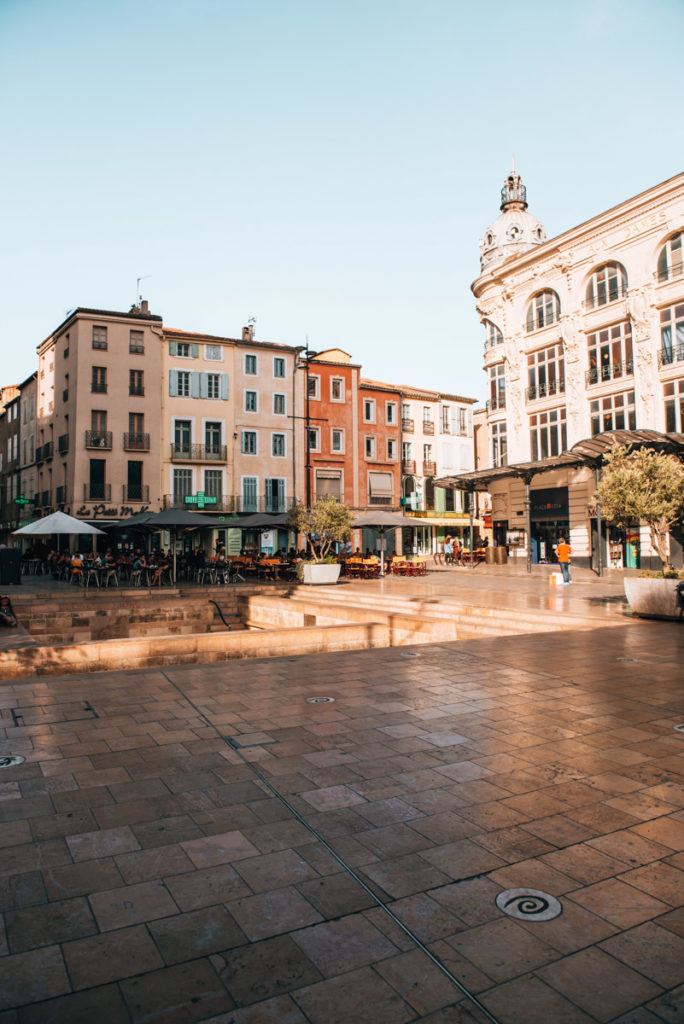Narbonne Travel Tips