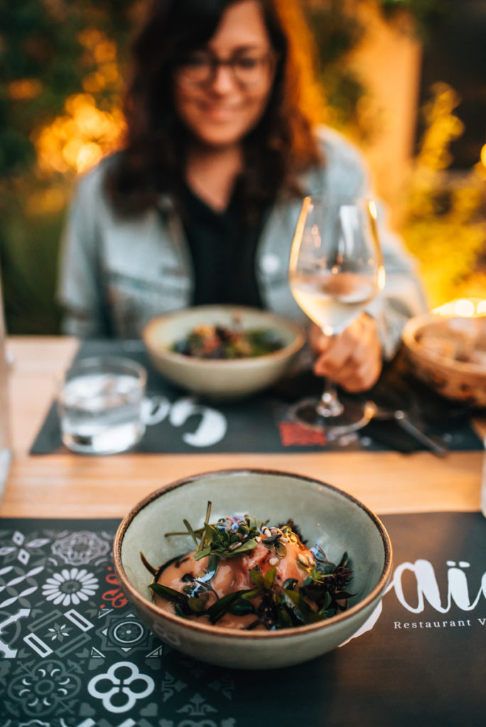 Restaurant Tips Narbonne