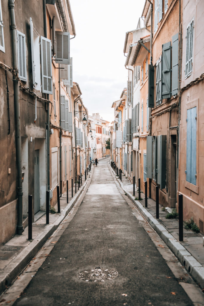 Aix en Provence Sehenswürdigkeiten