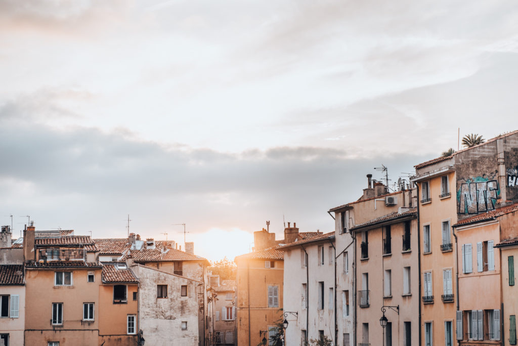 Aix en Provence Tipps
