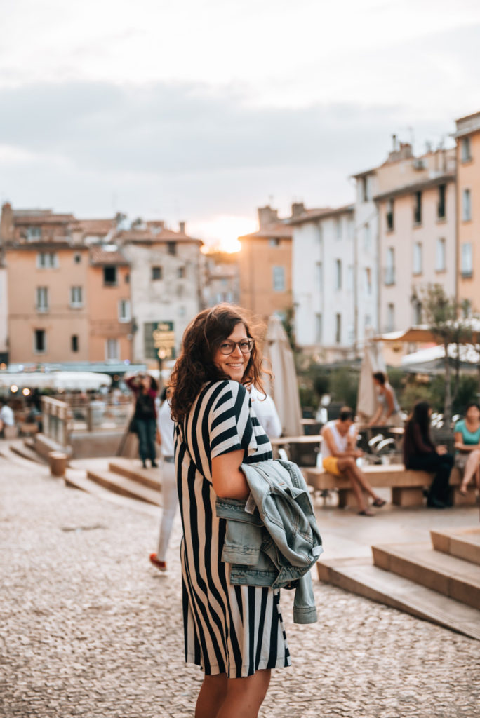 Aix en Provence Tipps Blog