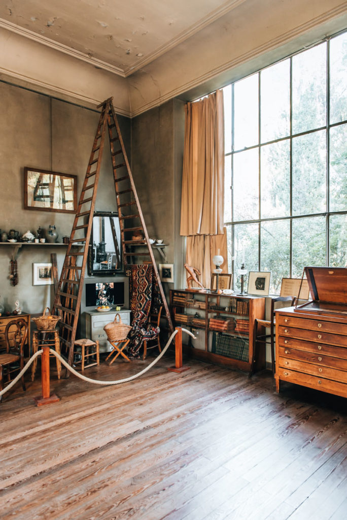 Atelier Cezanne