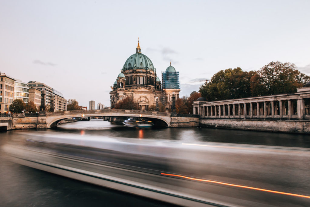 Berliner Dom