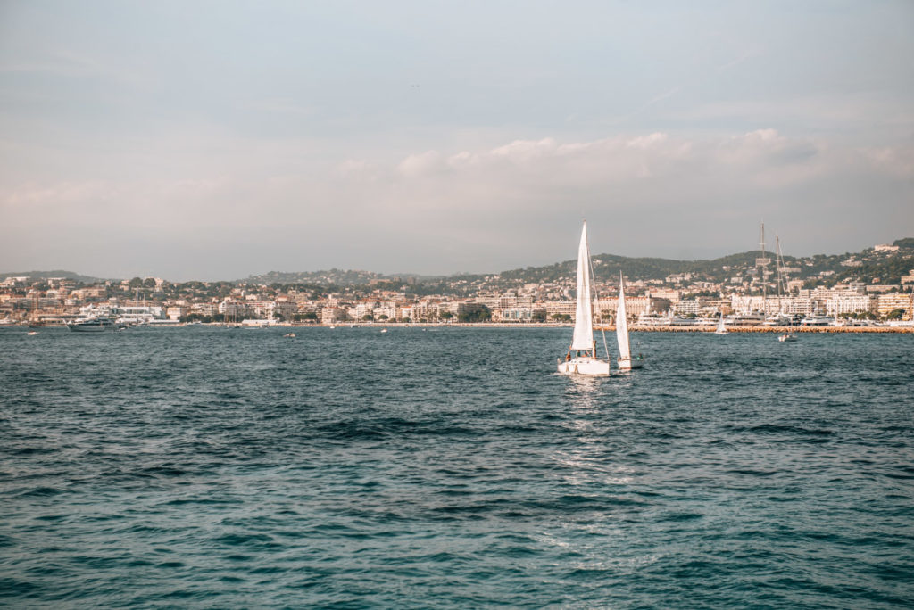 Cannes Sehenswürdigkeiten