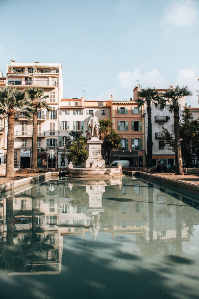 Cannes Travel Tips