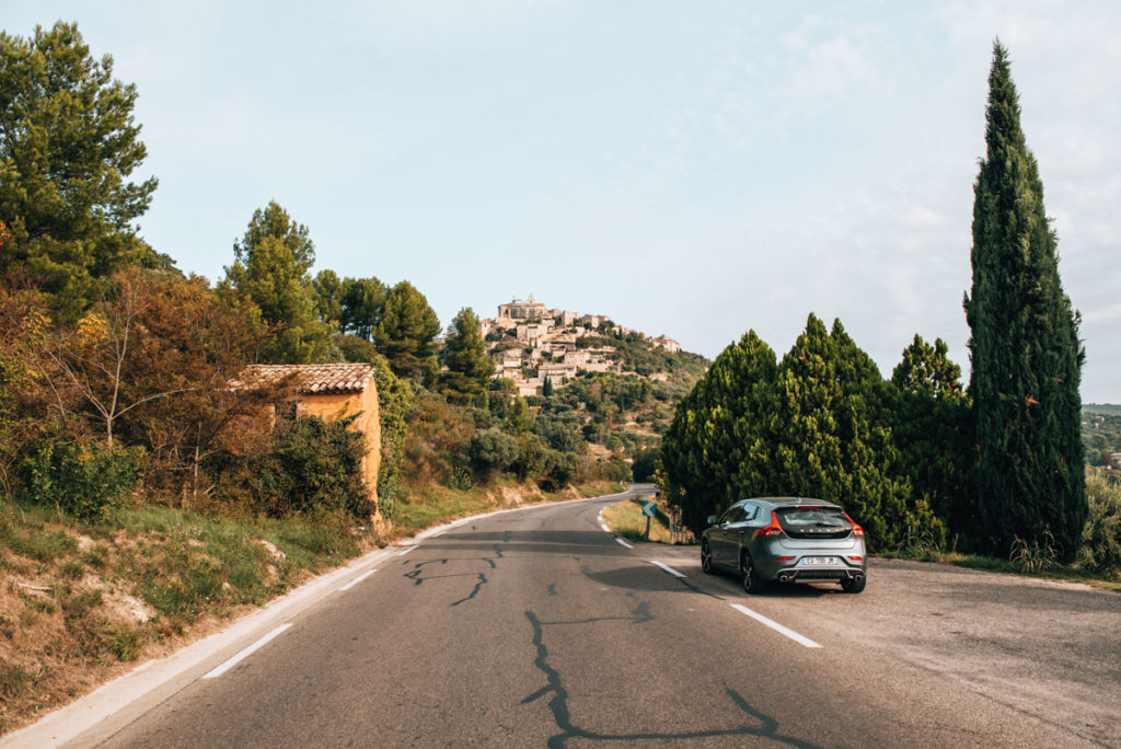 Gordes Provence