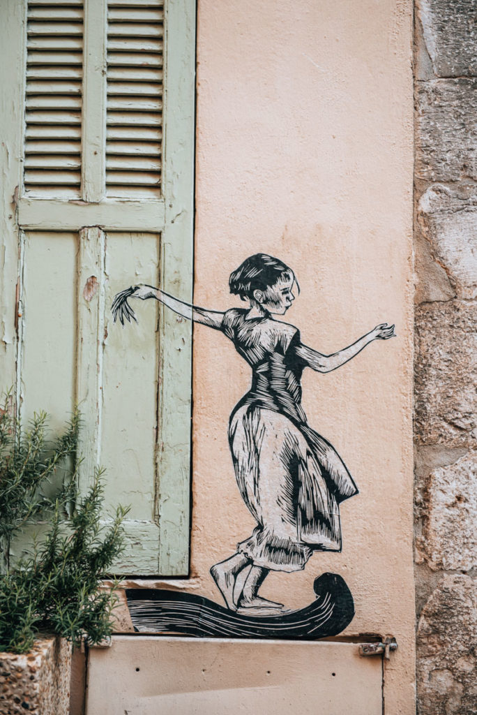 Murals Cannes