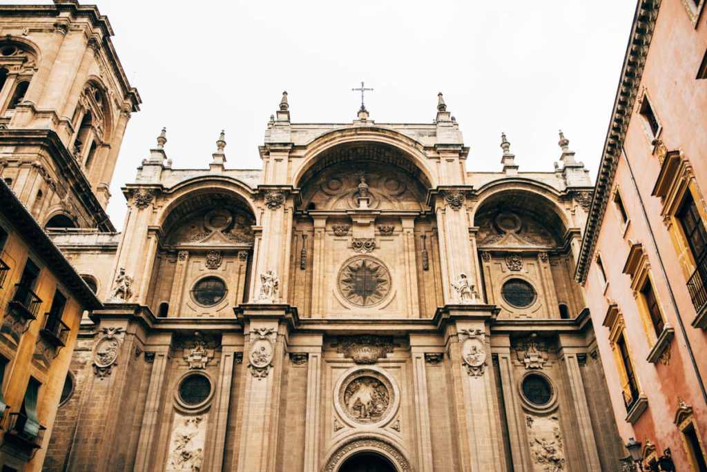 Granada Tipps