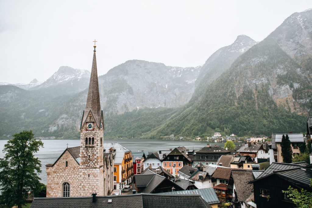 Hallstatt Tipps