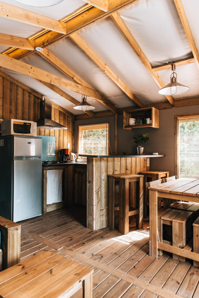 La Sorguette Camping