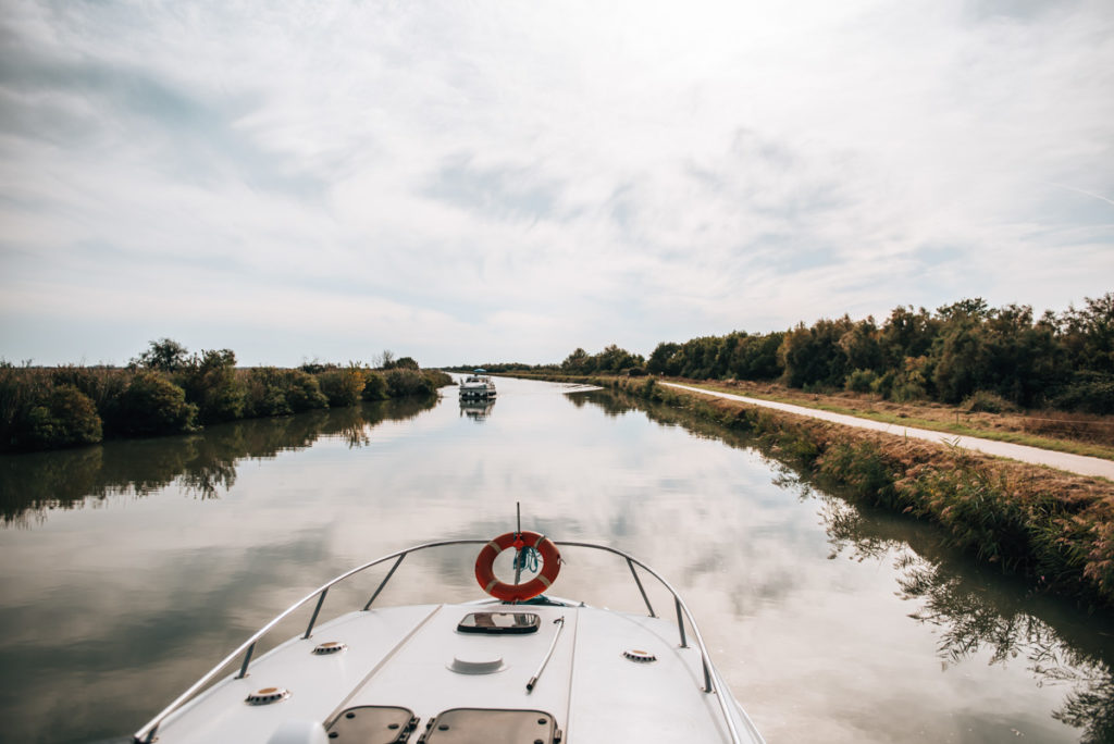 Le Boat Erfahrungen