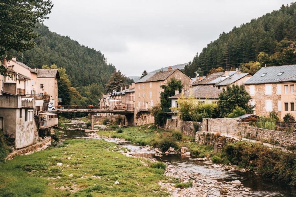 Meyrueis