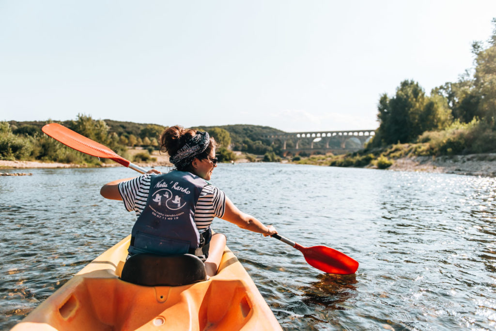 Pont du Gard Blog Tipps