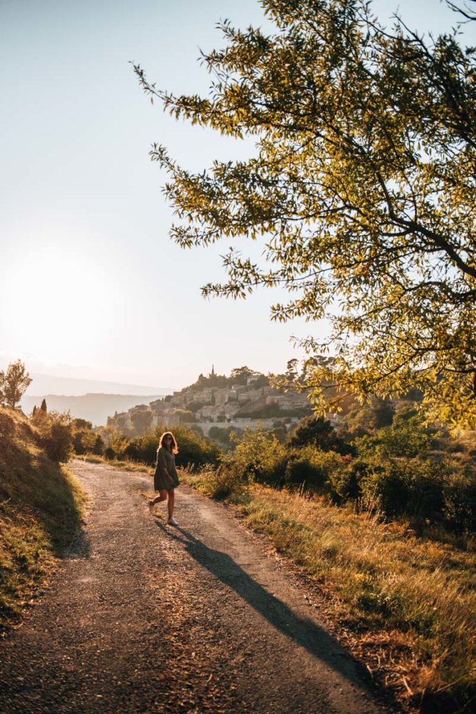 Provence Raodtrip