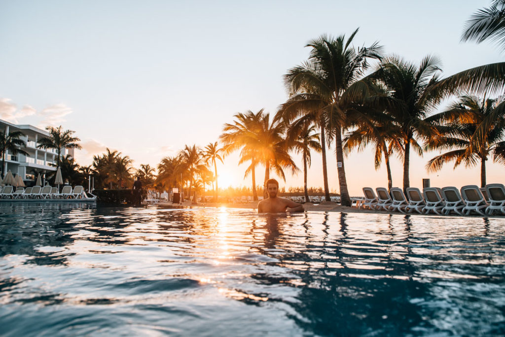 Riu Hotel Jamaika
