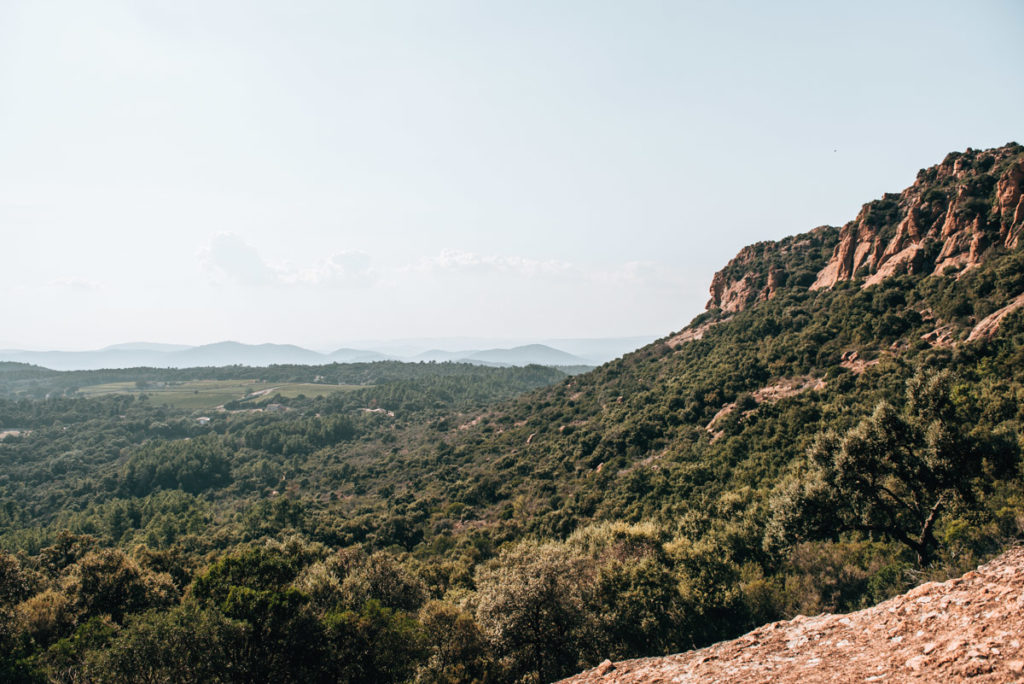 Rocher de Roquebrune