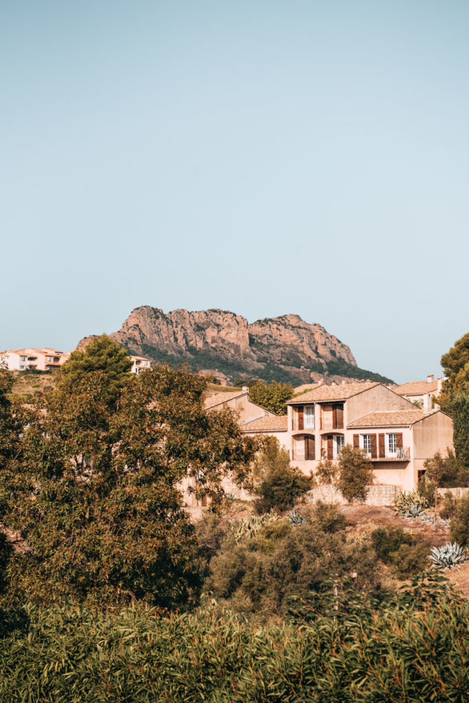 Roquebrune sur Argens Museum