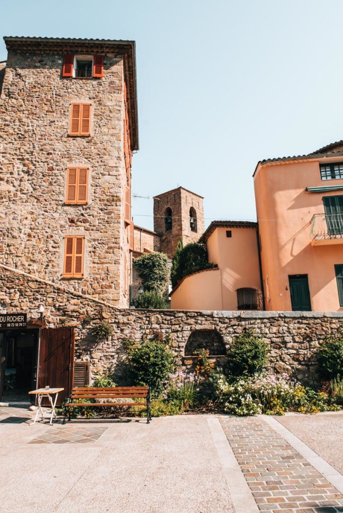 Roquebrune sur Argens Tipps