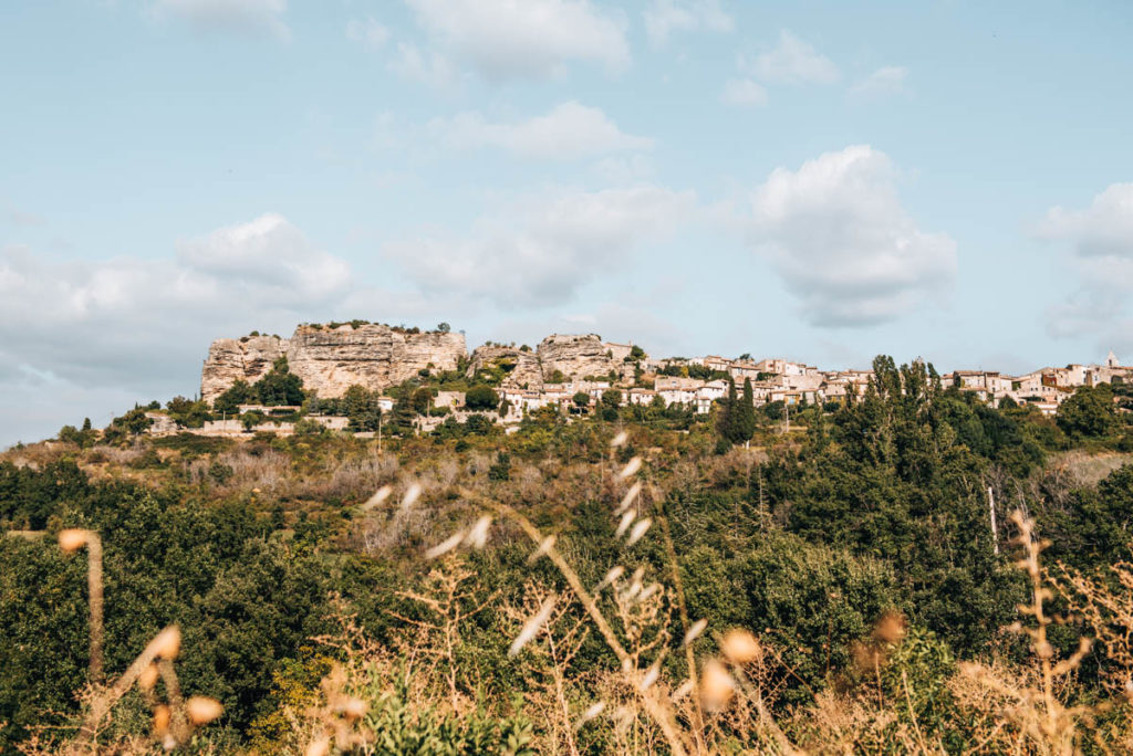 Saignon